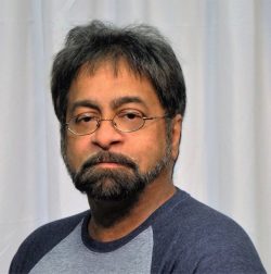 Suresh Menon