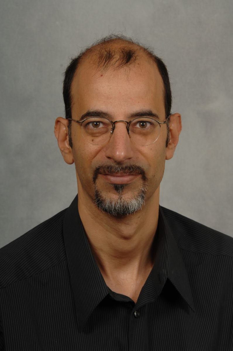 Panos Tsiortras