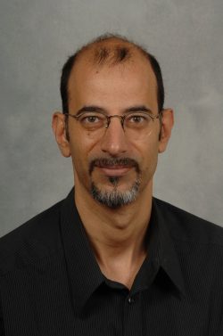 Georgia Tech Aerospace Engineering Prof. Panagiotis Tsiotras, part of the 2020 Stanford University-headed NASA ULI project