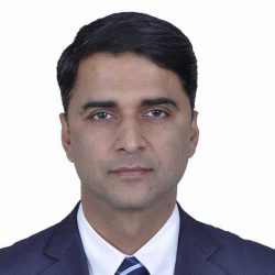 Farooq Akram