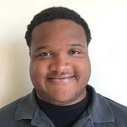 Kreston Barron