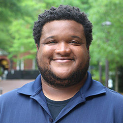 Kreston Barron