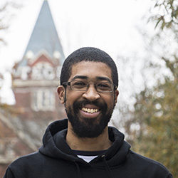 Julian D. Brew