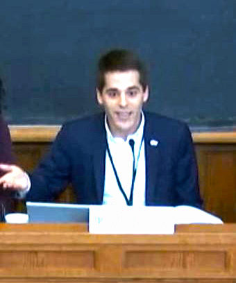 Dr. Marc Canellas