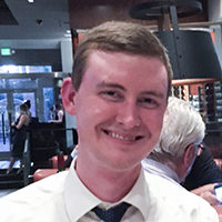 Jerrod Churchill