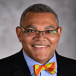 JP Clarke