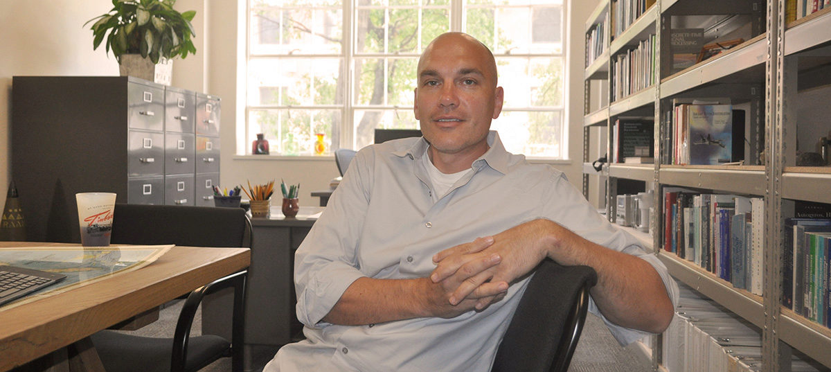 Mark Costello