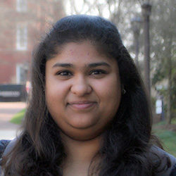 Debolina Dasgupta