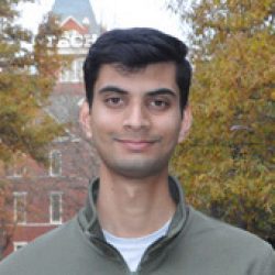 Dhruv Purushotham