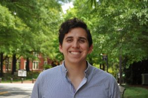 David B Gomez