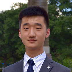 Eddie Li