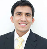 Manan Gandhi