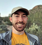 Nathan Glaser
