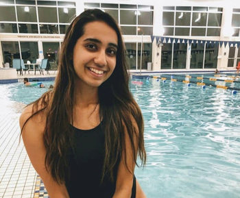 Saumya Sharma 