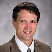 Brian Gunter