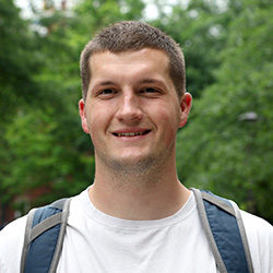 Mitchell Hotop