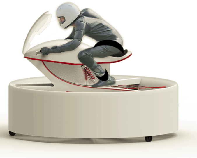 Hummingbuzz's winning design