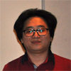 Jinhoon Choe