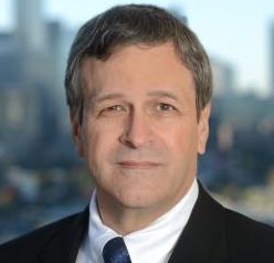 Steve Justice