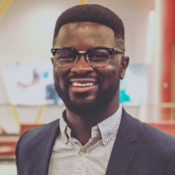 Dr. Eugene Mangortey