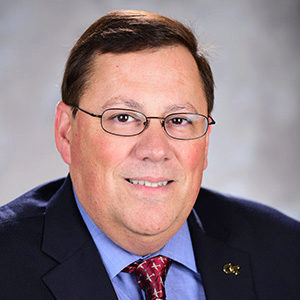 Aerospace Systems Design Lab director DImitri Mavris,