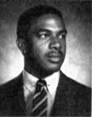 Gary S. May, circa 1984