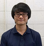 Alex Oshin