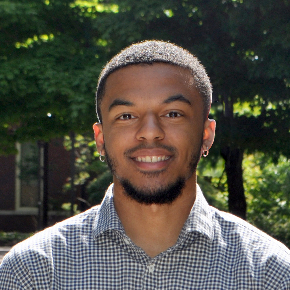 Steven Ragland