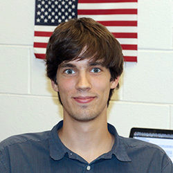 Jack Ridderoff
