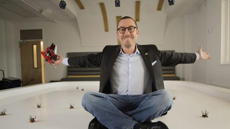 Magnus Egerstedt