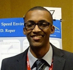 Christopher Roper