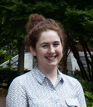 Leah Ruckle
