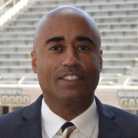 Dr. Stephen Ruffin