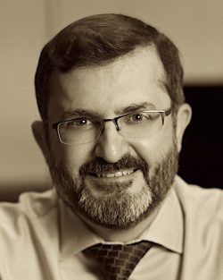 Joseph H. Saleh