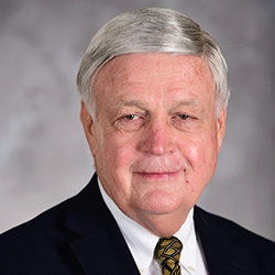Dan Schrage