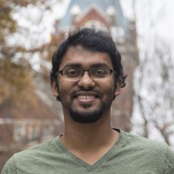 ROshan Salvaratnam