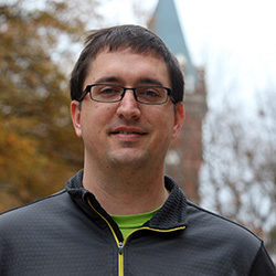 Travis Smith