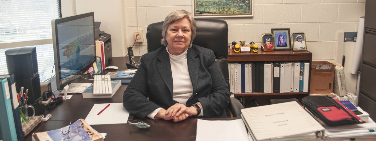 Marilyn Smith
