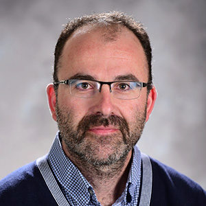 Evangelos Theodorou