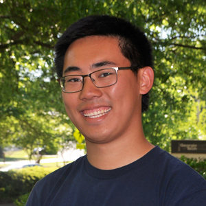 Tristan Huang