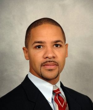 Mitchell L. R. Walker