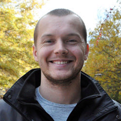 Aaron Wilks