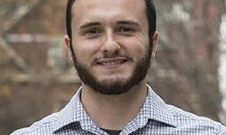 <p>Nicholas A. Branch, B.S. AE '17,  has been named to Aviation Week's 20/20 list for 2017</p>