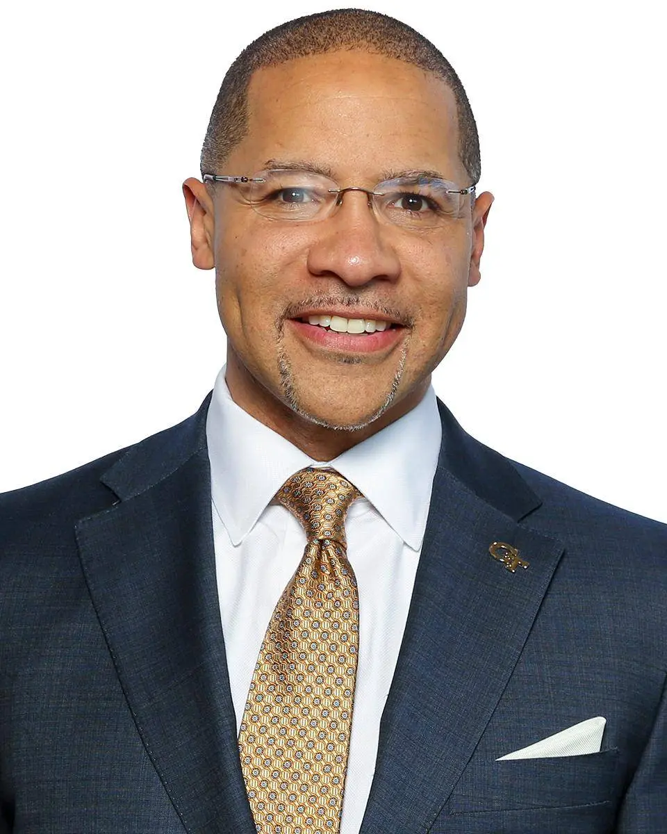 Mitchell Walker