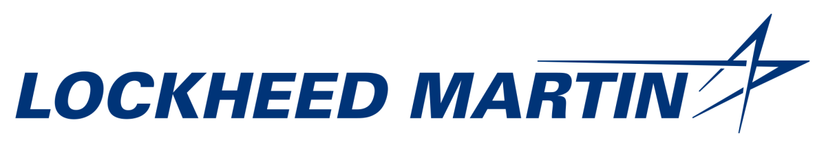 lockheed martin logo